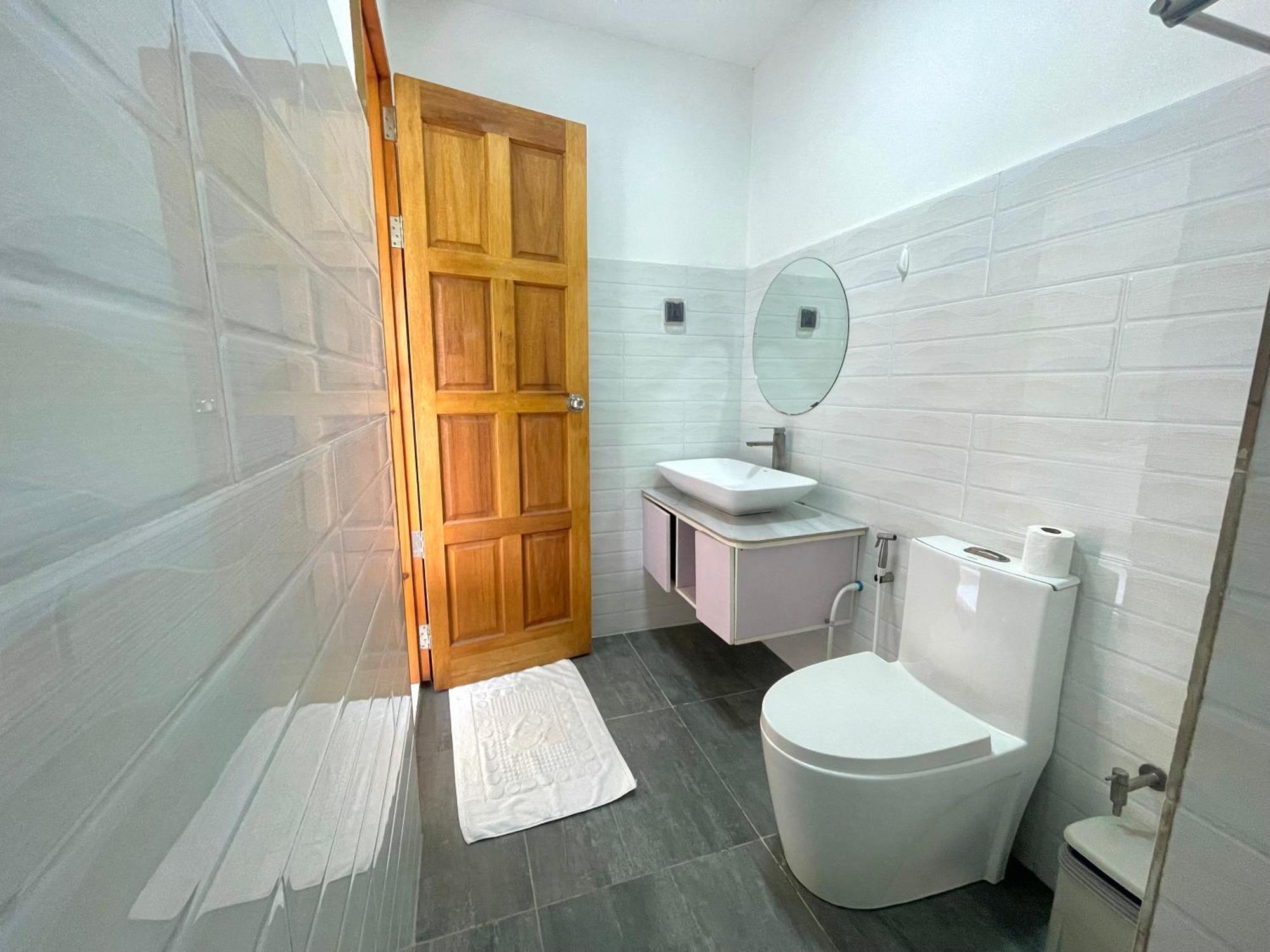 La Solara Villa Ukulhas Island Exterior photo